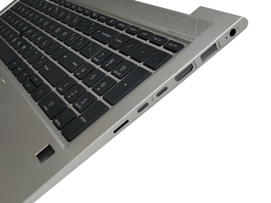 HP EliteBook 850 G8 – Core i5 11th Gen - Image 2