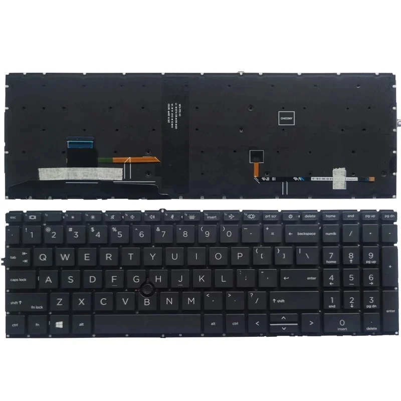 HP EliteBook 850 G7 — Core i7 10th Gen | 16GB | 256GB - Image 3