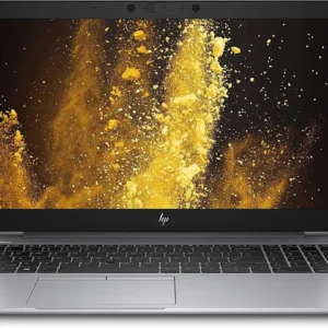 HP EliteBook 850 G6 β Core i7 8th Gen | 8GB | 256GB