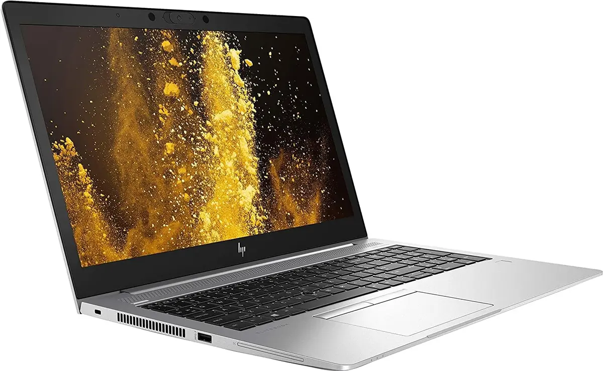HP EliteBook 850 G6 — Core i7 8th Gen | 8GB | 256GB - Image 2