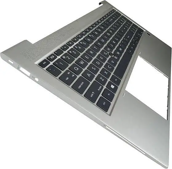 HP EliteBook 850 G8 — Core i5 11th Gen | 16GB | 256GB - Image 3