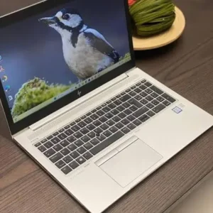HP EliteBook 850 G7 β Core i5 10th Gen | 16GB | 512GB