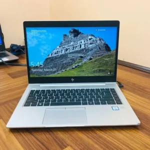 HP EliteBook 840 G5 β Core i7 8th Gen | 8GB | 256GB