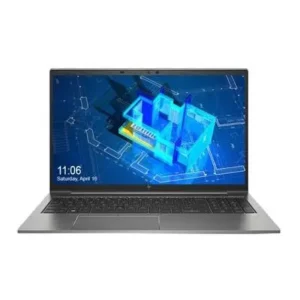 HP ZBook Firefly 15 G8 β Core i7 11th Gen | 16GB | 512GB | NVIDIA T500 4GB