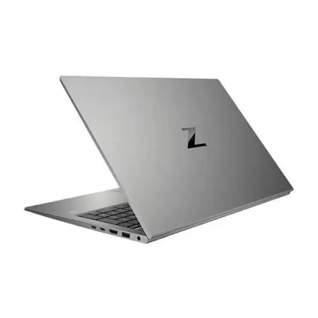 HP ZBook Firefly 15 G8 — Core i7 11th Gen | 16GB | 512GB | NVIDIA T500 4GB - Image 3