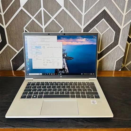 HP EliteBook 830 G7 — Core i5 10th Gen | 16GB | 256GB - Image 2