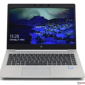 HP EliteBook 755 G5 β Ryzen 5 Pro 2500U | 8GB | 256GB