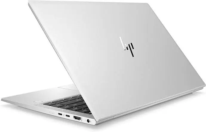 HP EliteBook 755 G5 — Ryzen 5 Pro 2500U | 8GB | 256GB - Image 3