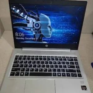 HP ProBook 455 G7 β Ryzen 5 4500U | 16GB | 256GB
