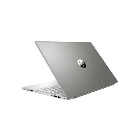 HP Pavilion 15z — Core i5 10th Gen | 8GB | 256GB | Touchscreen - Image 2