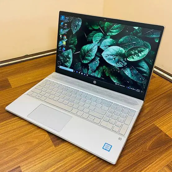 HP Pavilion 15z — Core i5 10th Gen | 8GB | 256GB | Touchscreen - Image 2