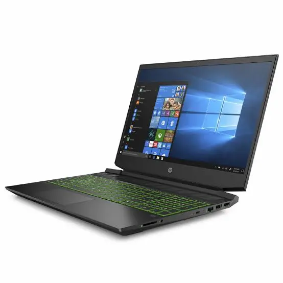 HP Pavilion 15z — Ryzen 5 5500U | 8GB | 256GB - Image 2