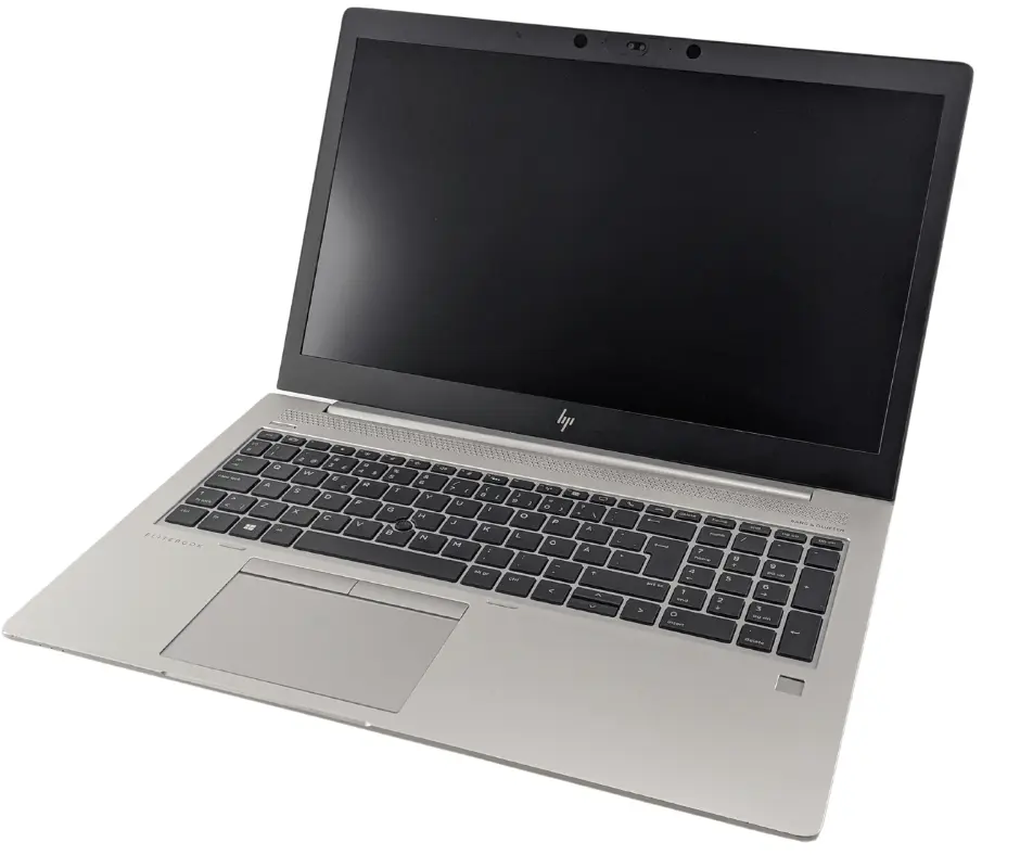 HP EliteBook 755 G5 — Ryzen 5 Pro 2500U | 8GB | 256GB - Image 2